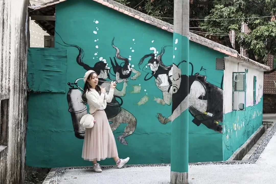 深圳最适合亲子游的好去处,深圳周末家庭游玩好去处