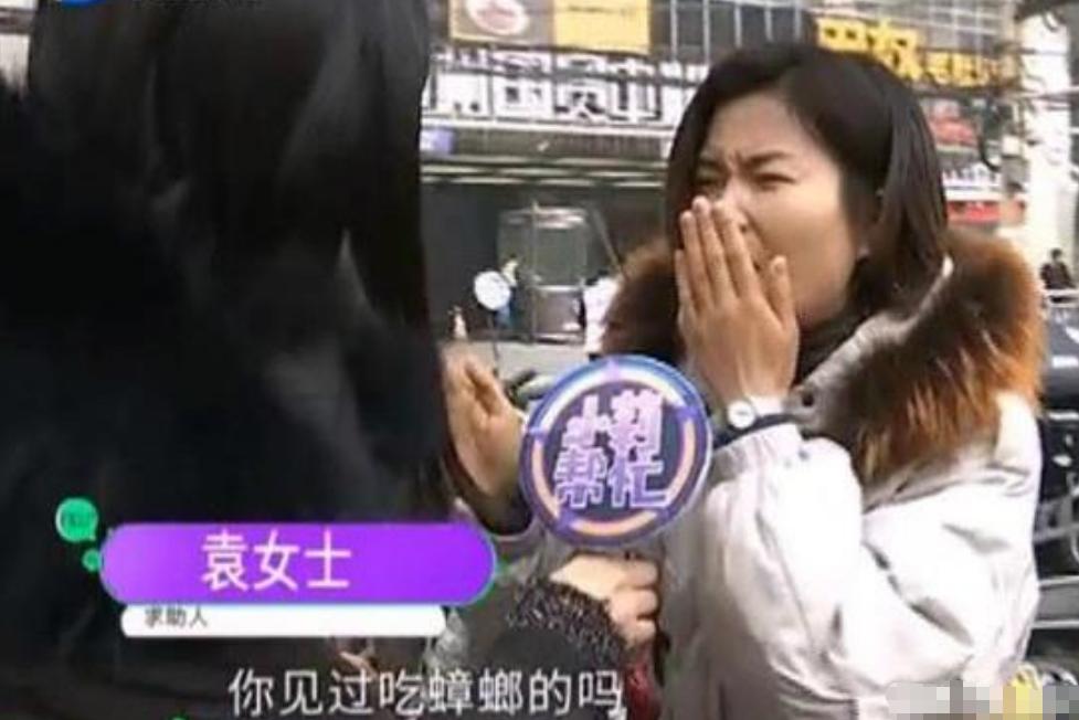 顾客面里吃出虫子老板拒绝赔付,在快餐店吃出蟑螂老板说赔200