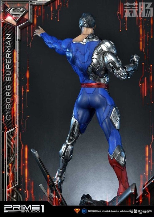 超人的手办,超人手办平民玩家推荐