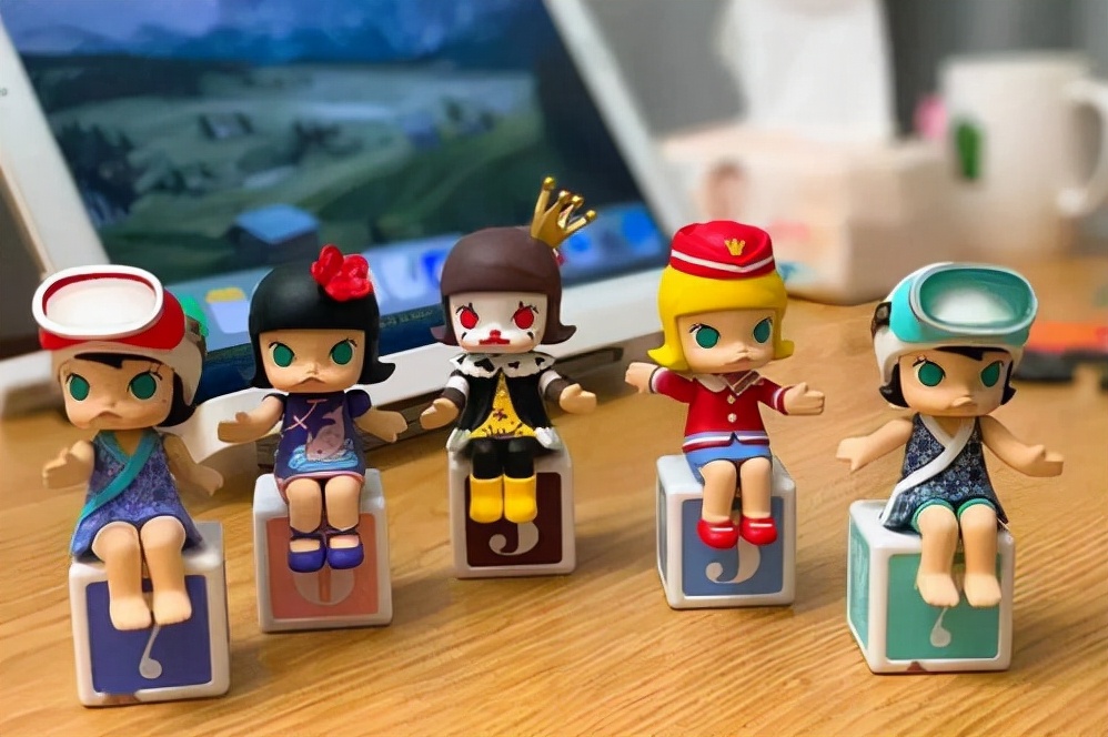 泡泡玛特集团王宁,泡泡玛特王宁