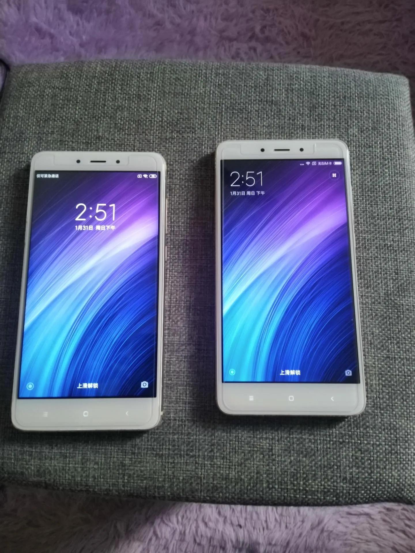 红米note4，有多少人用过这个手机？这质量，难怪人家销量好