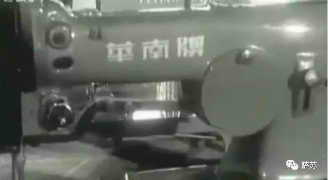 广州双枪失窃案：缝纫机厂和部队同时丢枪，警方如何顺藤摸瓜？