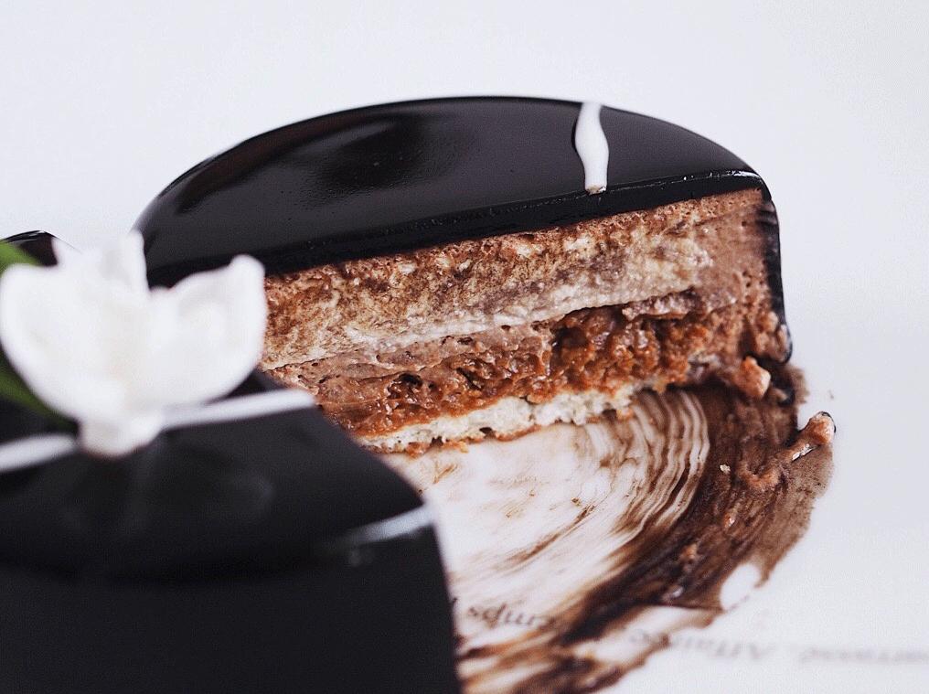 BoboLEECake|一家征服了金城武、贝克汉姆的甜品店