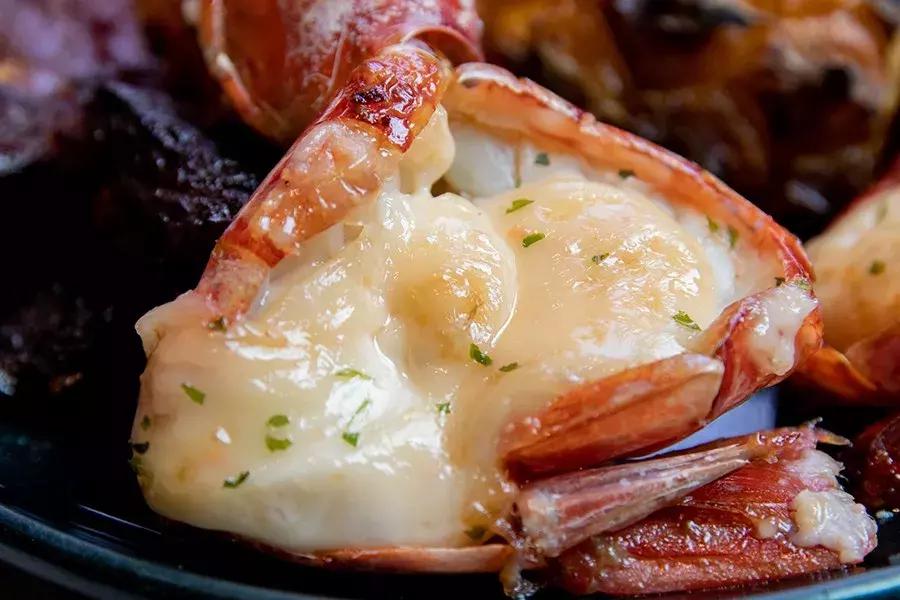 上海多伦多海鲜自助,上海自助海鲜餐厅排行榜第一名