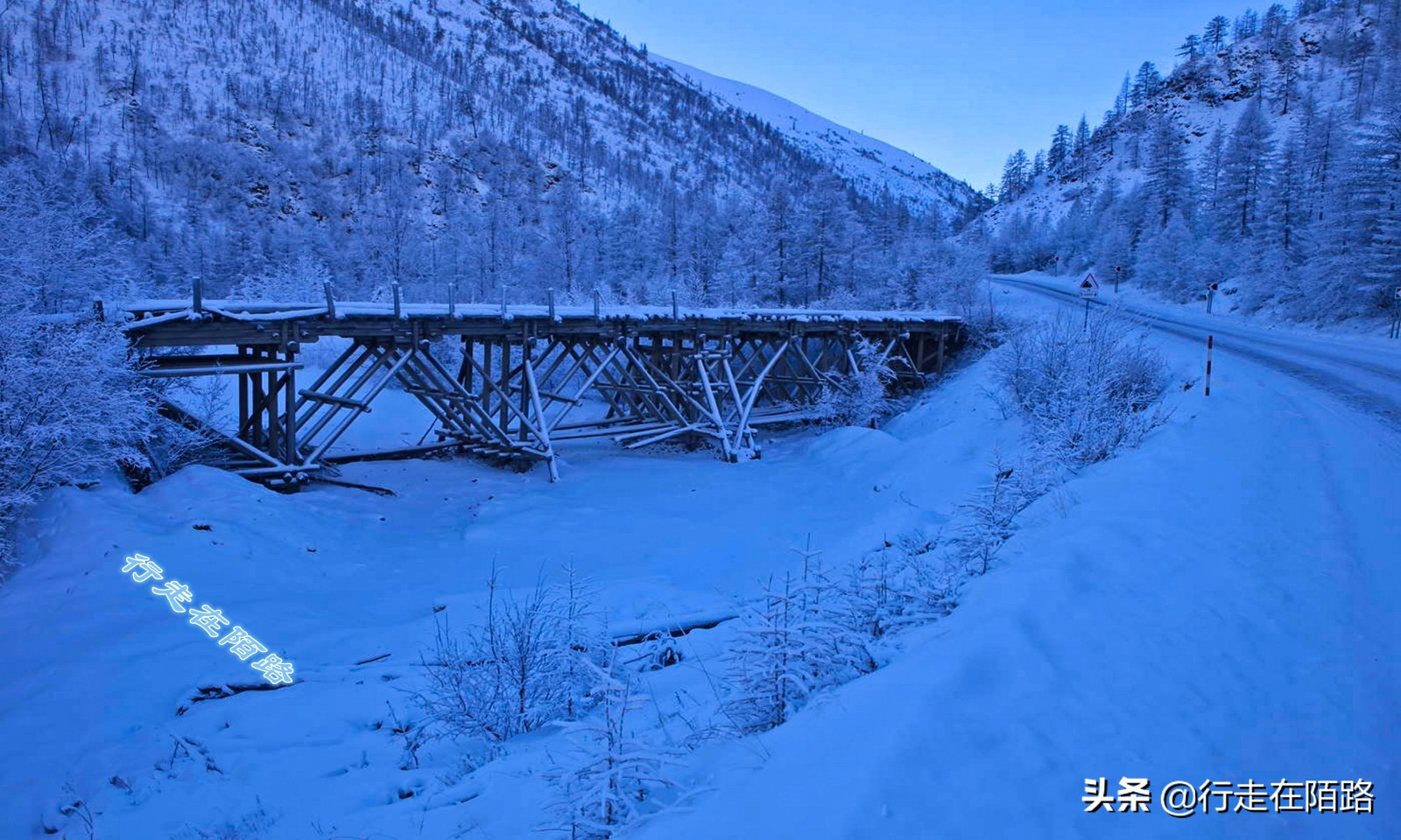 黄金之城马加丹：离最近城市2200公里，猛犸象牙按公斤卖