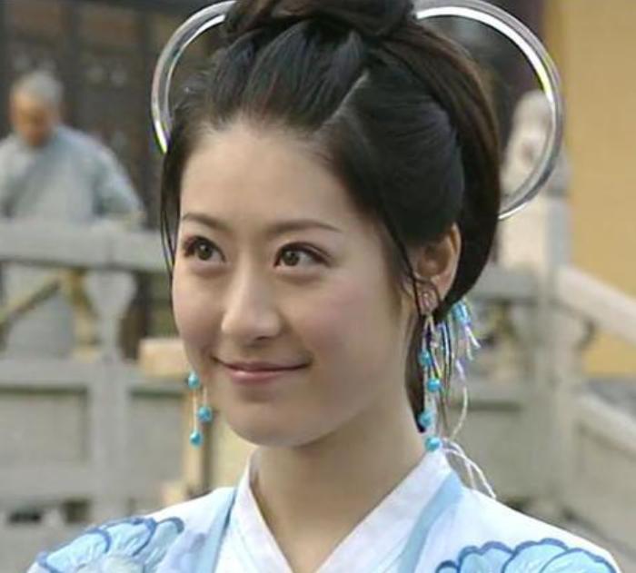 少林足球星女郎为什么不火,少林足球星女郎现状