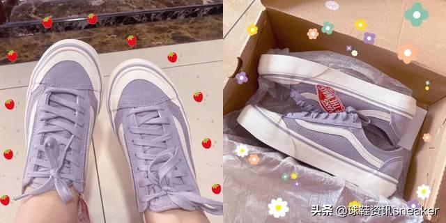 百元好看又小众的女生球鞋合集,运动休闲又少女25款女生球鞋推荐