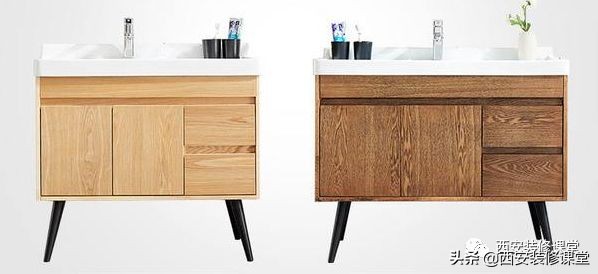 如何选择浴室柜品牌,全铝浴室柜怎么选择