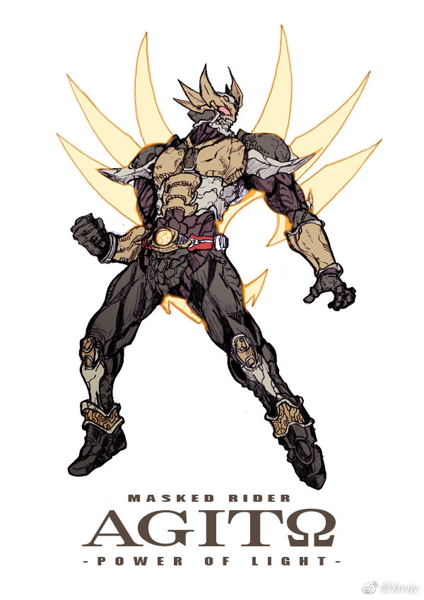 假面骑士帝骑打八个最强骑士,假面骑士恐怖四巨头