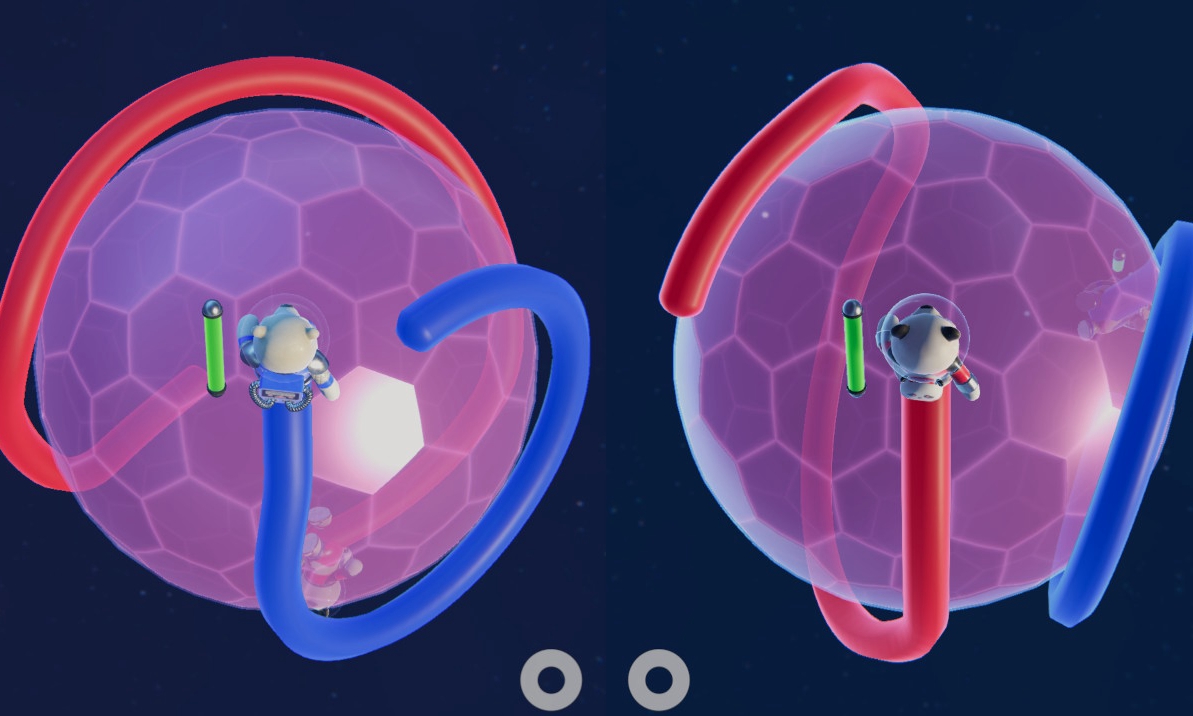 宅在家可以玩什么游戏推荐,在家带孩子玩的游戏推荐