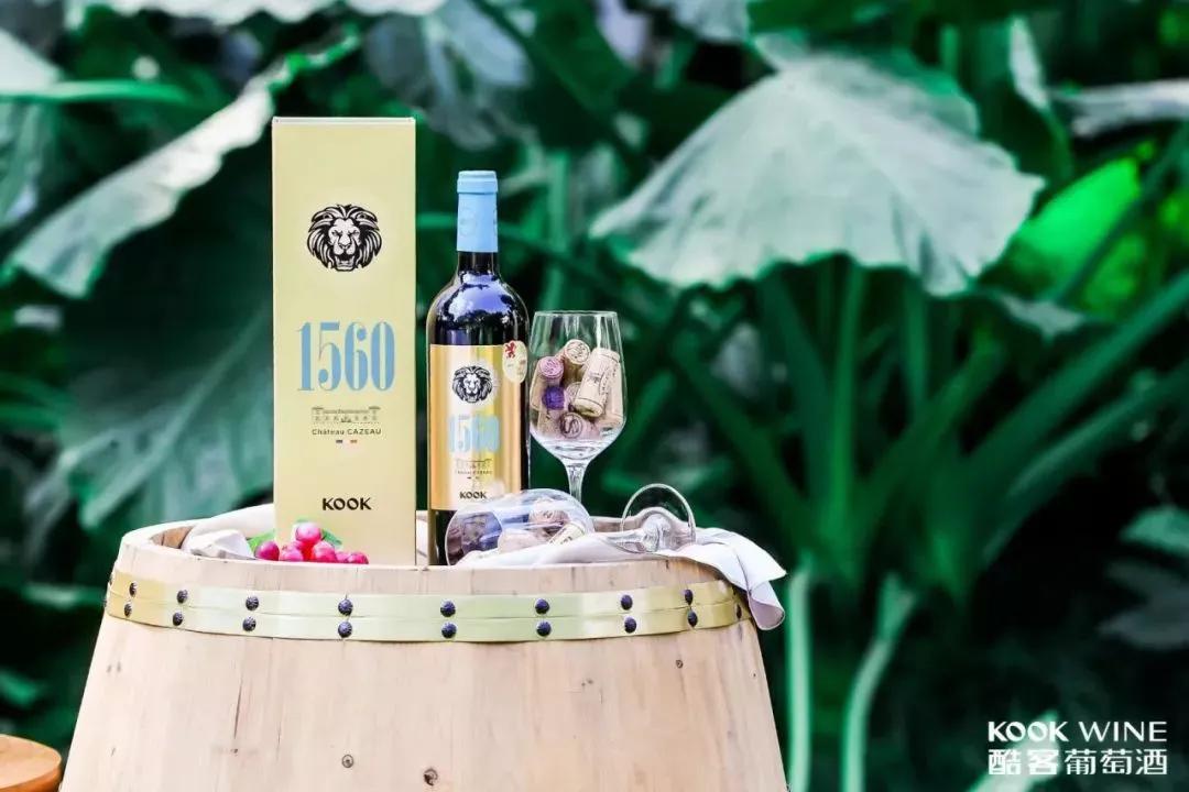 酷客葡萄酒法国,酷客葡萄酒有限公司怎么样