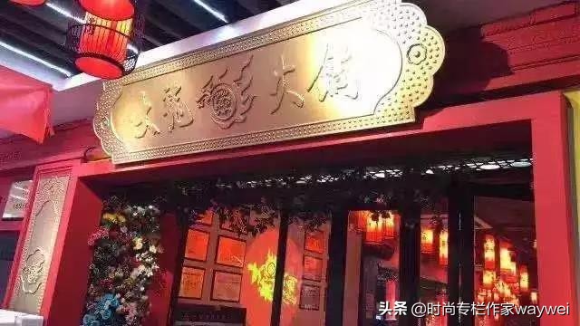 寒风飒飒,人类无法阻止火锅的蔓延势头了……