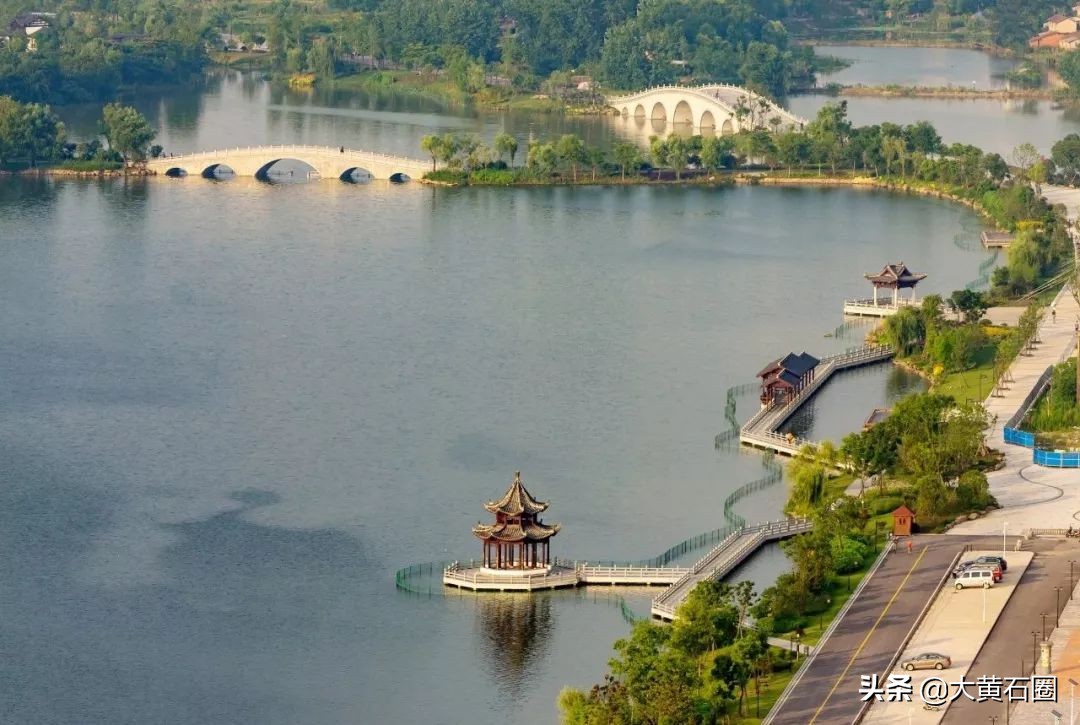 湖北有哪些县市风景最好,湖北有什么山水风景