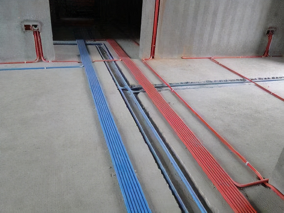 用电时要布线，布线需要注意什么？两大技巧帮助大家解决