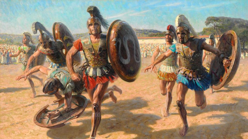 奥运会历史简介,奥运会历史简介视频