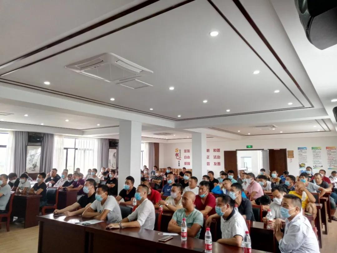 村居消防安全培训,杭州西湖科目一理论培训