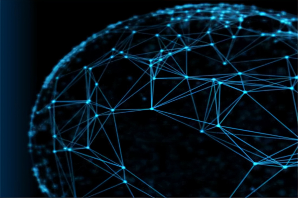 不小心进了黑网,不小心进暗域