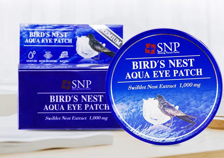 国货公认最好用的10大眼膜,眼膜推荐排行榜第一名黑眼圈国货