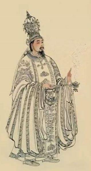 段誉为什么没有北冥真气,段誉没学会北冥神功吗