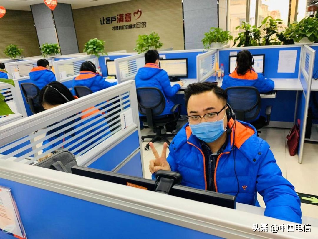 【战“疫”日记】服务不掉线7*24小时的全天守护