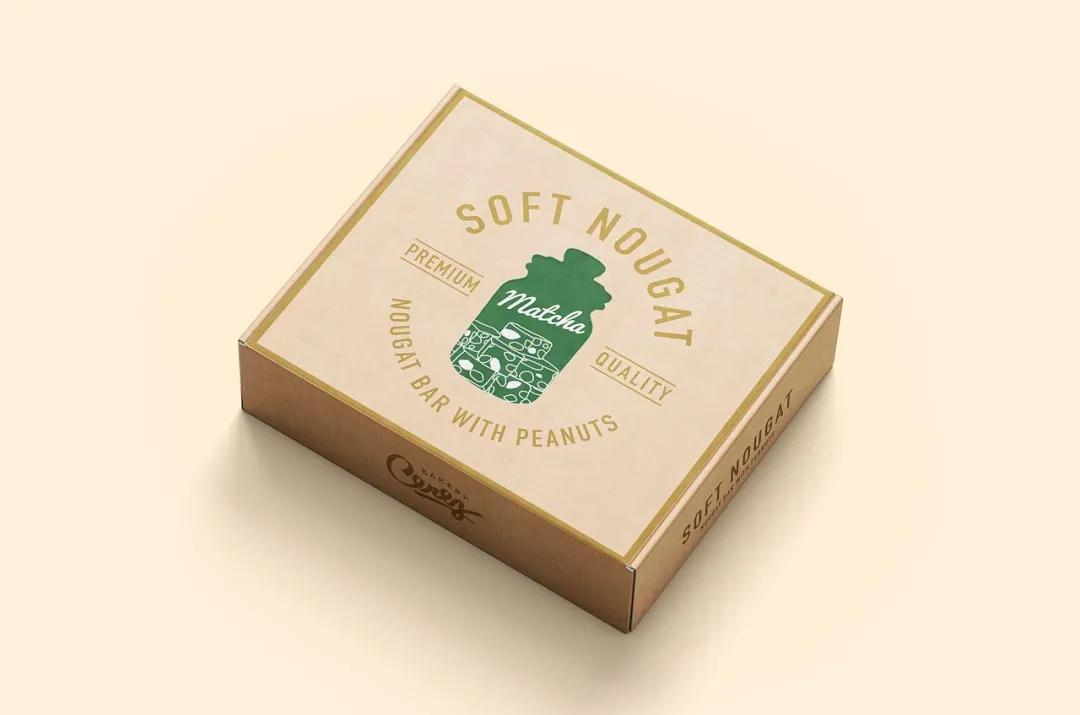 零食包装设计平面图,零食包装设计素材超清