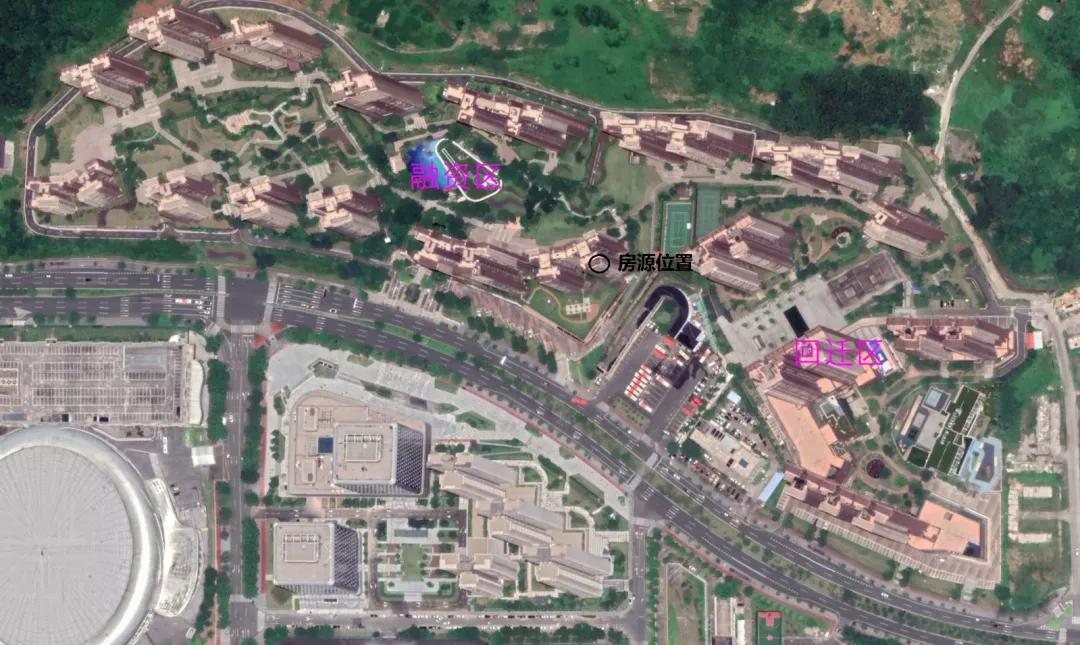 踩盘调研：新福港鼎峰，标杆不过如此