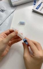 面膜这样敷效果才好补水效果超赞,敷了补水面膜起了很多皮