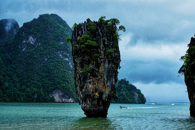 到普吉岛跟团游报价,刚到普吉岛