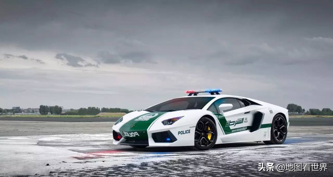 阿联酋有哪七个酋长国独立,阿联酋的7个酋长国是哪些