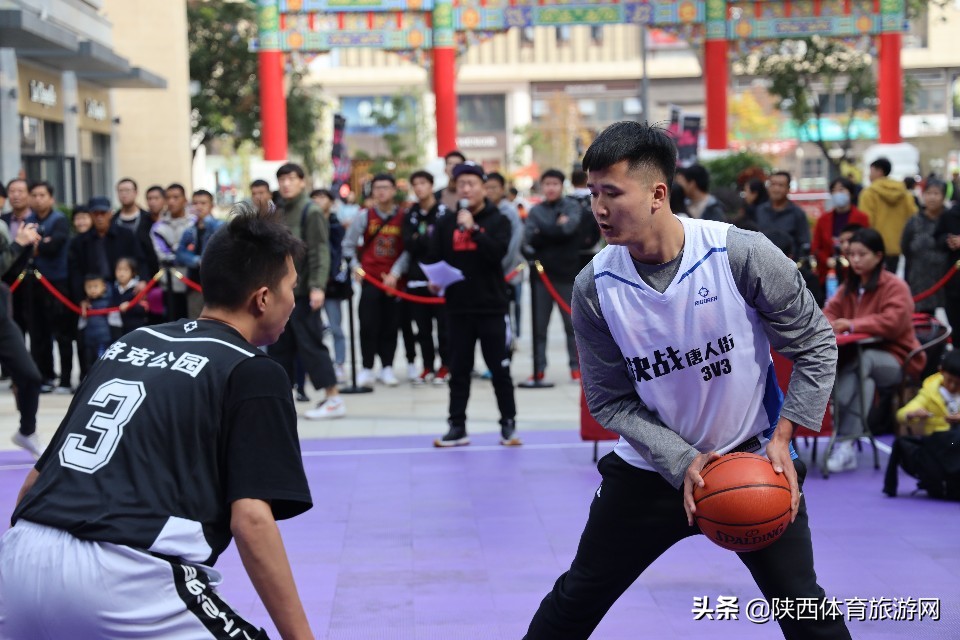 唐人街3v3篮球冠军,20193v3篮球赛总决赛