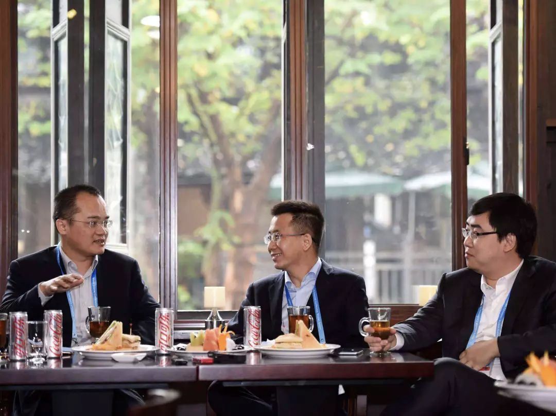 互联网富豪2019,互联网富豪背后的故事