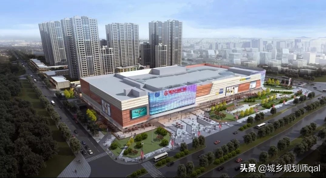 淄博富力万达广场,淄博富力万达广场营业时间