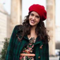 过年当城里的Cindy变回了翠花，这些单品让你洋气地拜年！