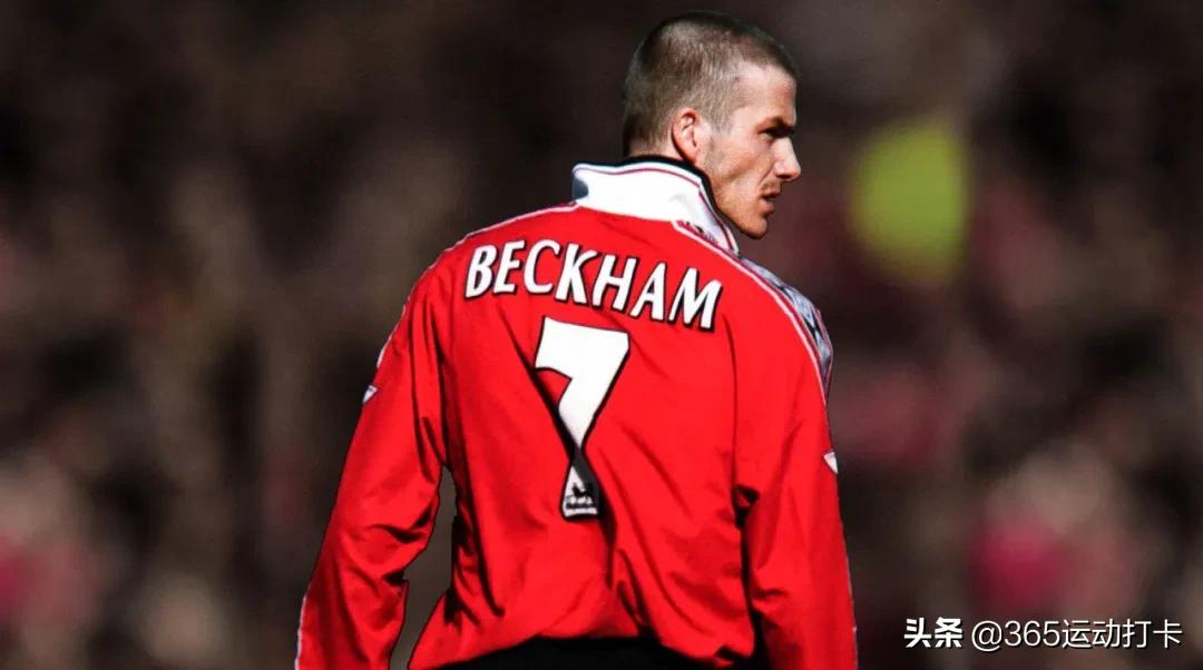 贝克汉姆44岁生日照,贝克汉姆生日快乐