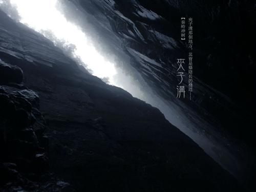 盗墓笔记张起灵为什么杀云彩,盗墓笔记中云彩为什么接近张起灵