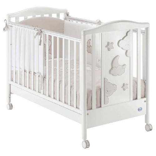 婴儿床相关的理论知识,婴儿床详情