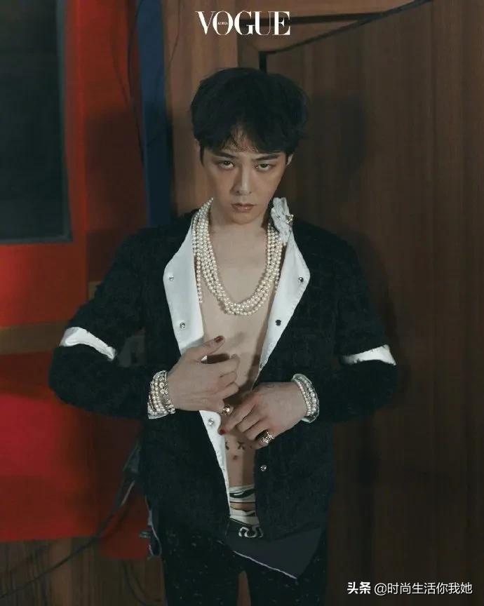 女人穿的外套有气质的质量最好的,女生外套有这几件就够了