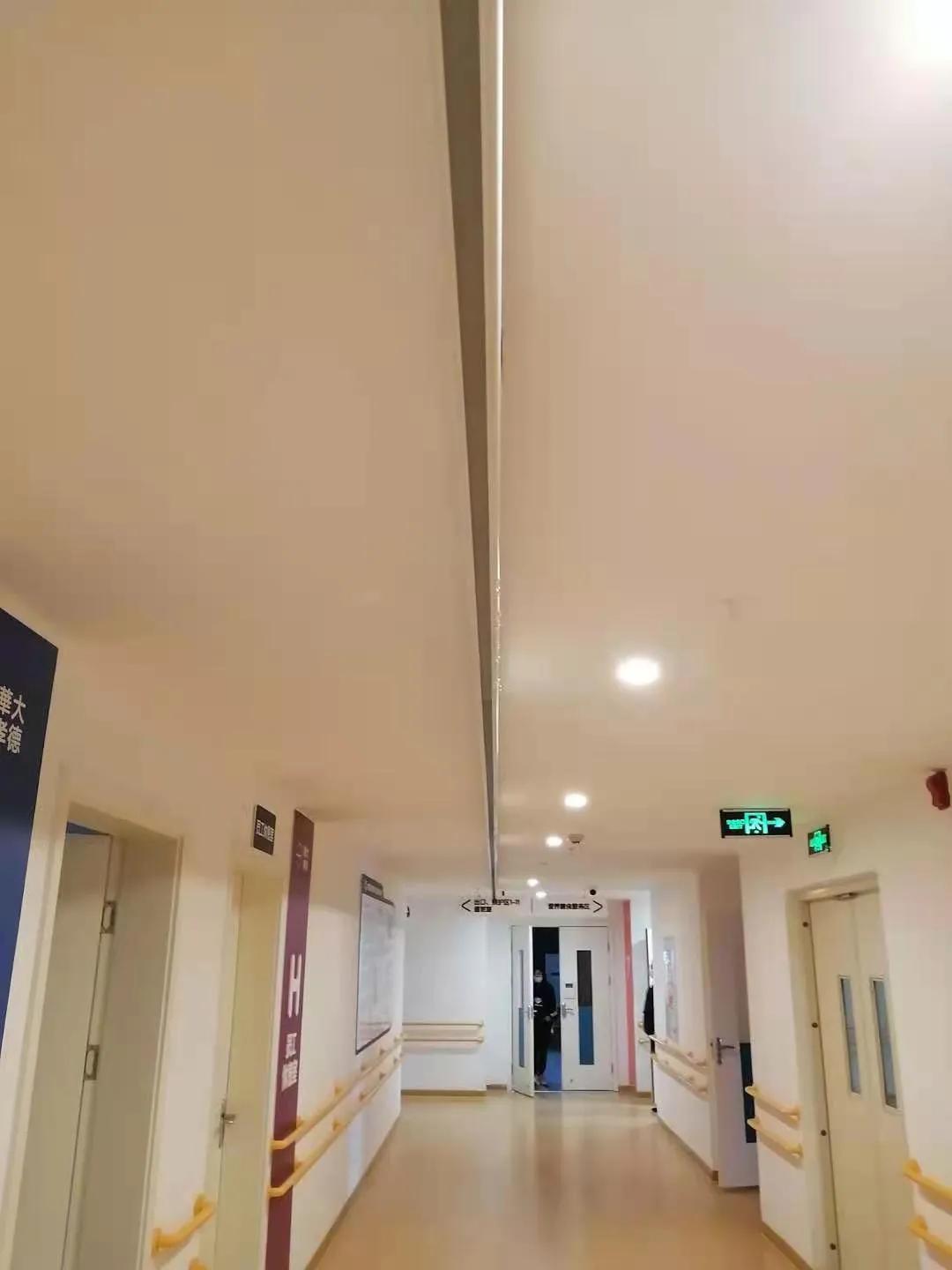 实现老有所养的基础,养老综合体