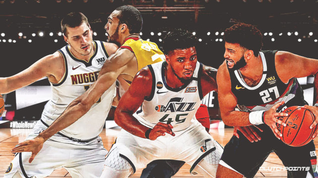 掘金抢七晋级快船,掘金抢七输过吗