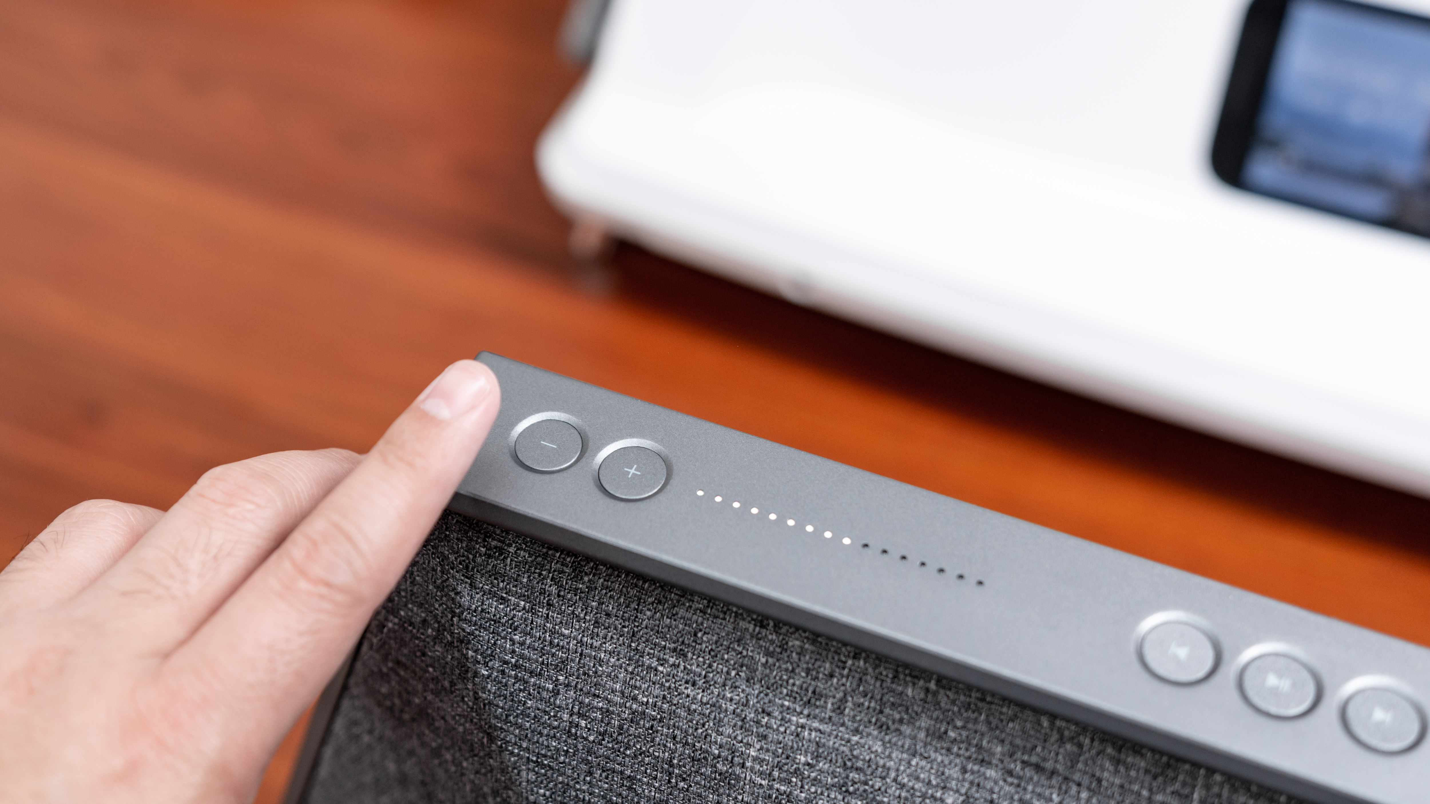 丹拿蓝牙音响music3音质如何,丹拿music3测评