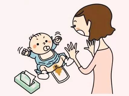 肚子着凉腹泻小妙招快速解决,腹泻拉水最快的治疗方法小妙招