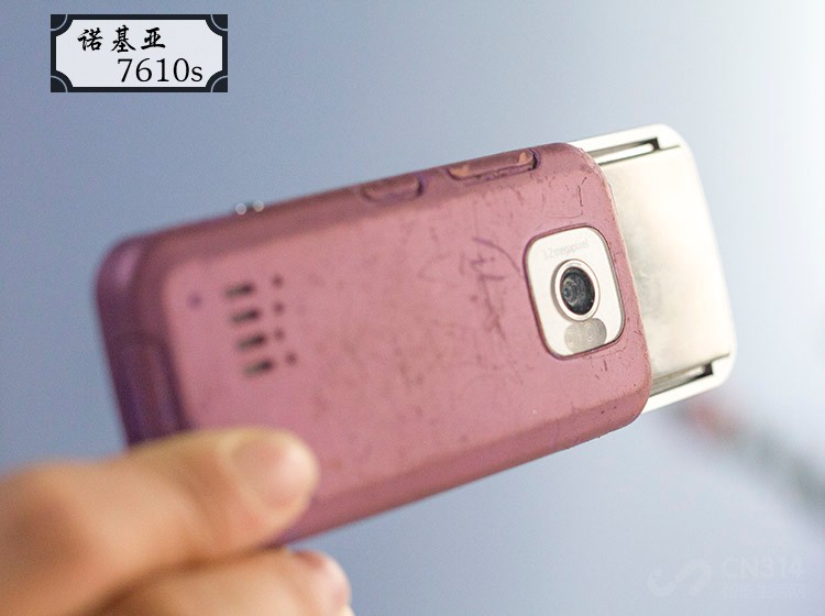 全面屏泛滥时回顾了主打设计的诺基亚7系列设计师请收下我的膝盖