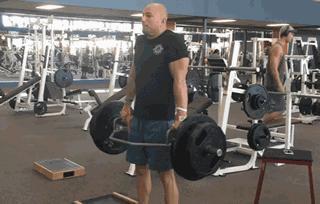 如何练成罗尼.库尔曼那样的蝙蝠背？