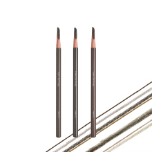 新手第一次画眉毛该选怎样的眉笔,适合新手用的眉笔推荐