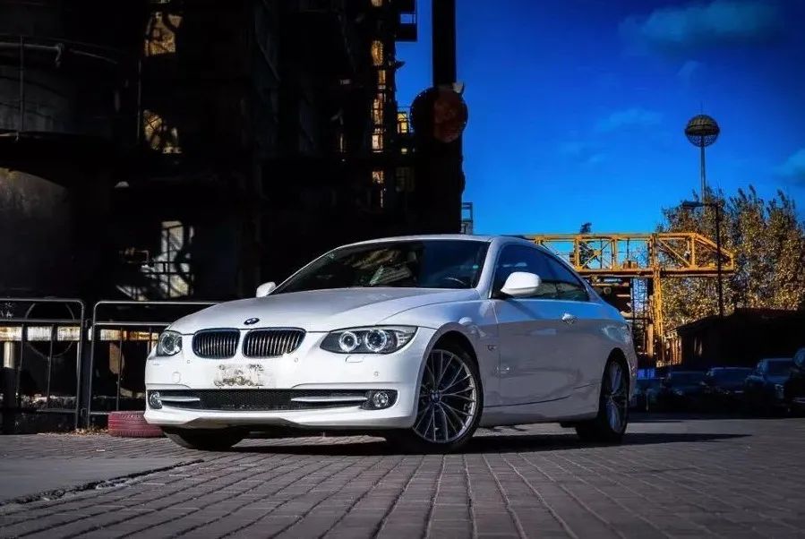 6年的宝马亏多少,买二手宝马车后的血泪史