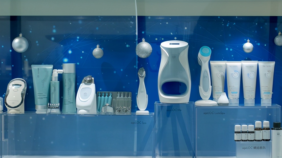 如新的发展历程,如新大时代商机