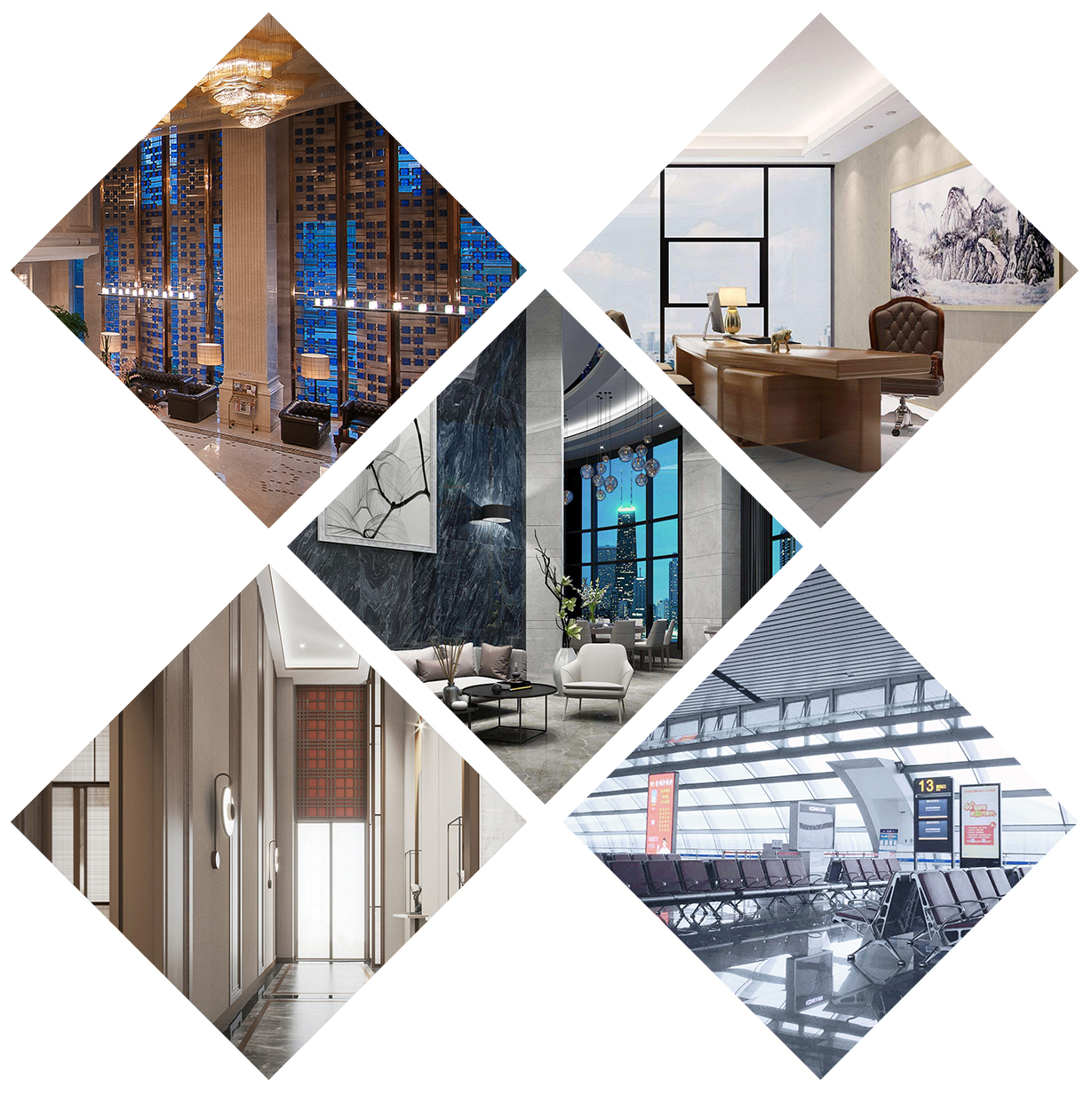 空间加香怕不安全？至臻香氛来给你们划重点啦