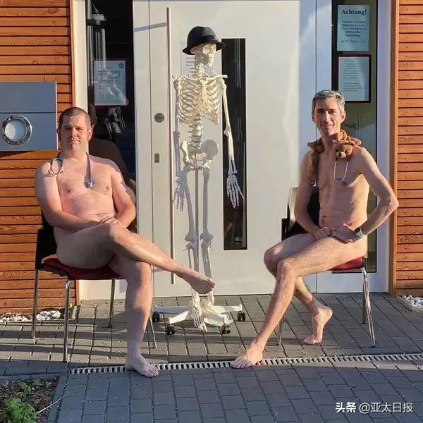 德国医生抗议活动,德国医生抗议