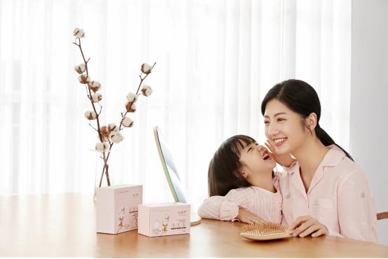 全棉时代国货好棉自然有底气,全棉时代的棉好吗