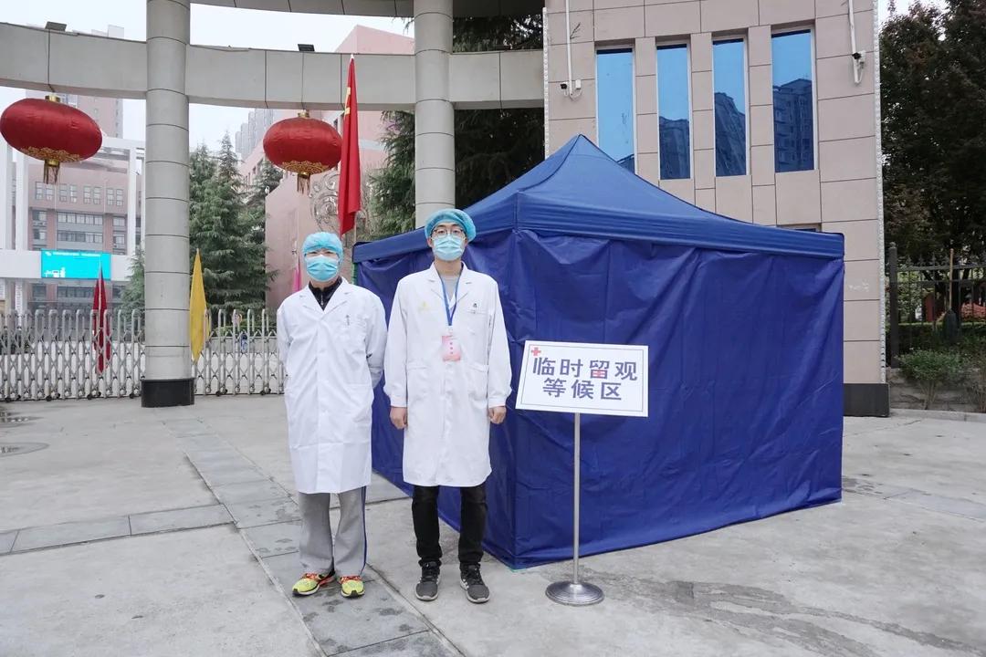 我们开学啦现场,我们开学了采访